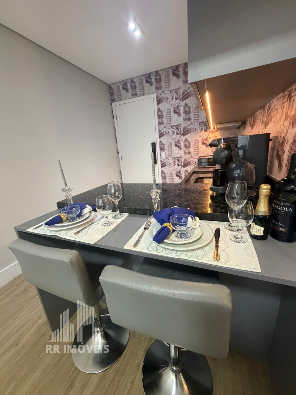 Apartamento, 1 quarto, 26 m² - Foto 14