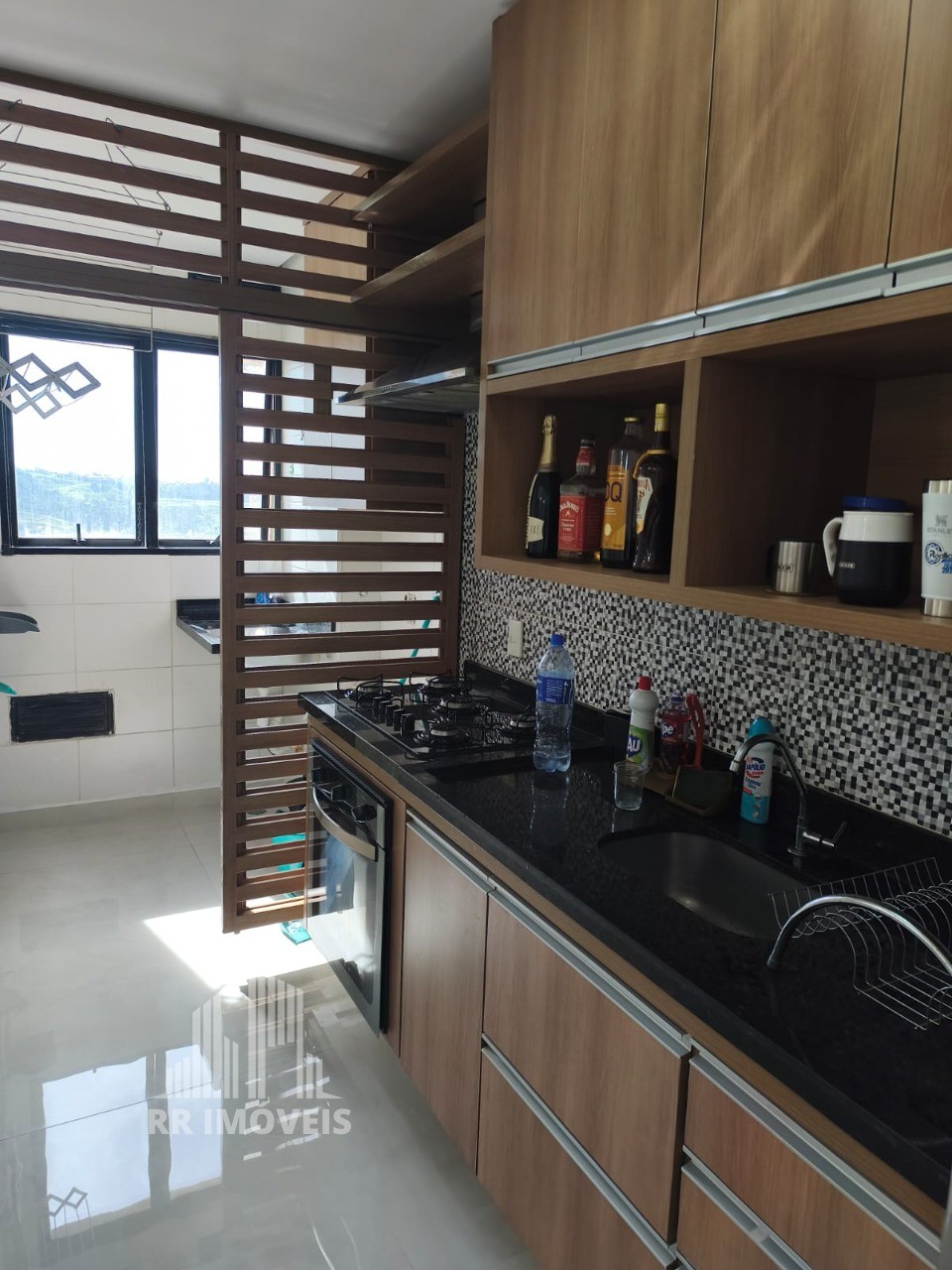 Apartamento, 2 quartos, 53 m² - Foto 9