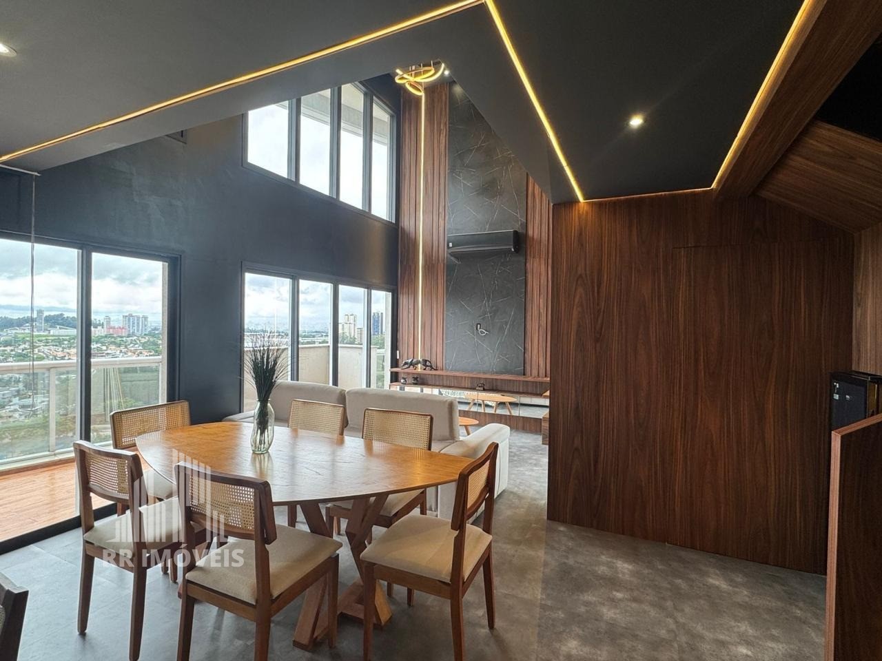 Apartamento, 3 quartos, 135 m² - Foto 6