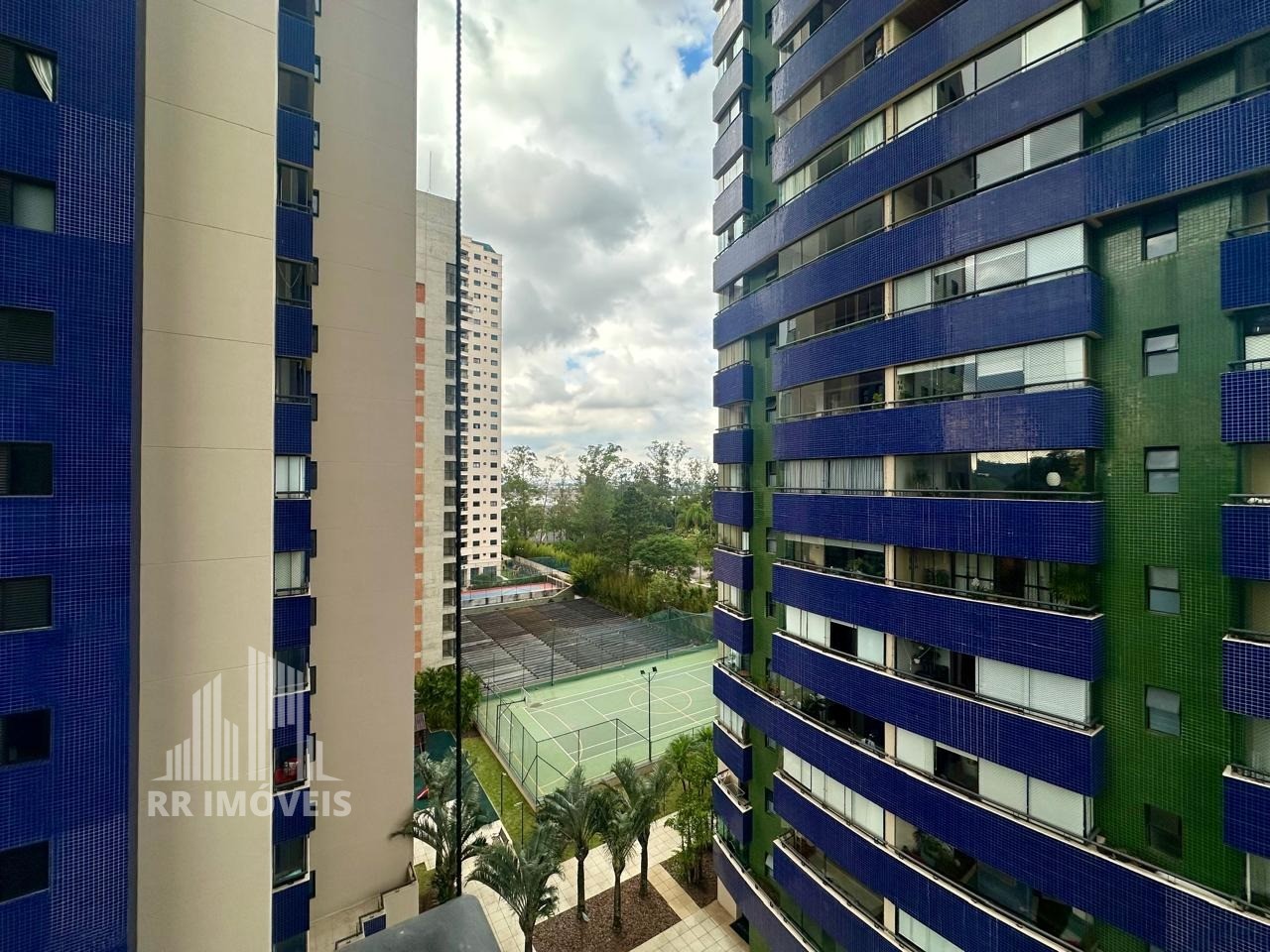 Apartamento, 4 quartos, 154 m² - Foto 36