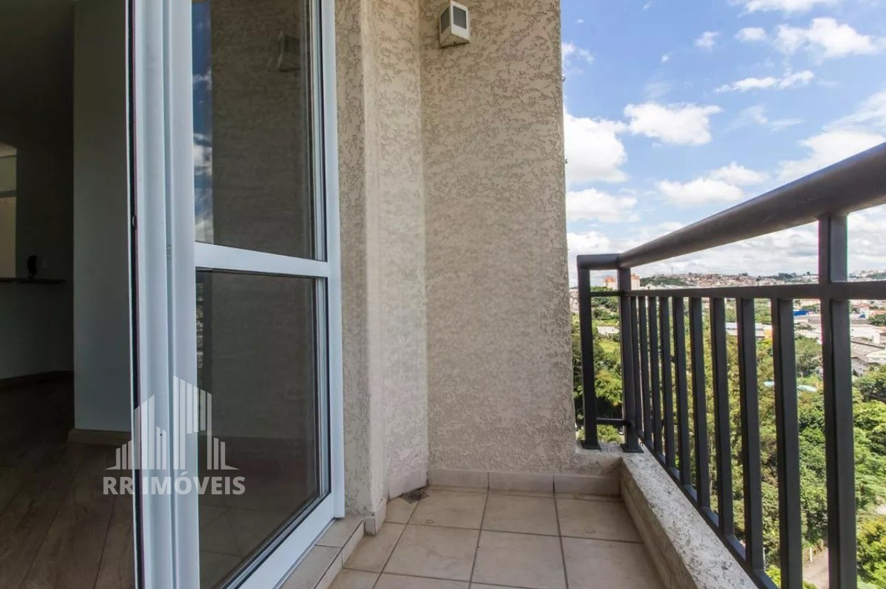 Apartamento, 3 quartos, 71 m² - Foto 2