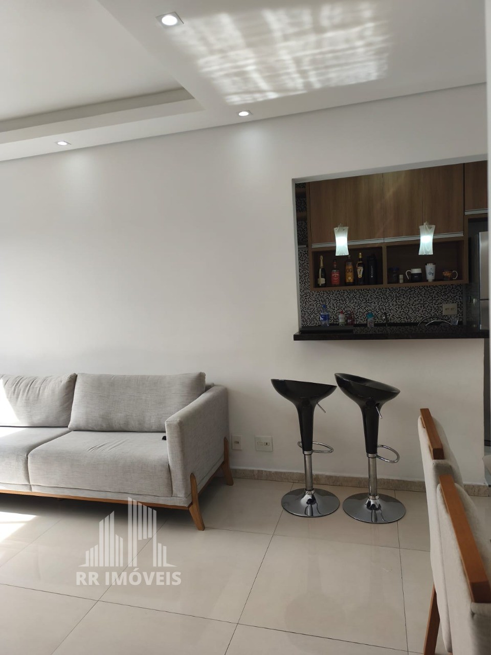 Apartamento, 2 quartos, 53 m² - Foto 4