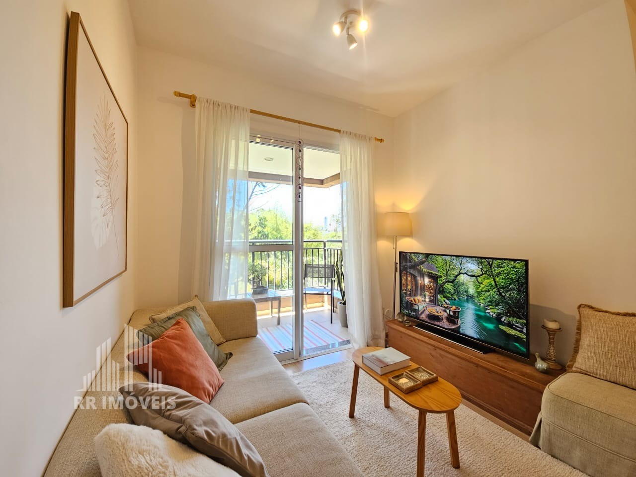 Apartamento, 2 quartos, 60 m² - Foto 4