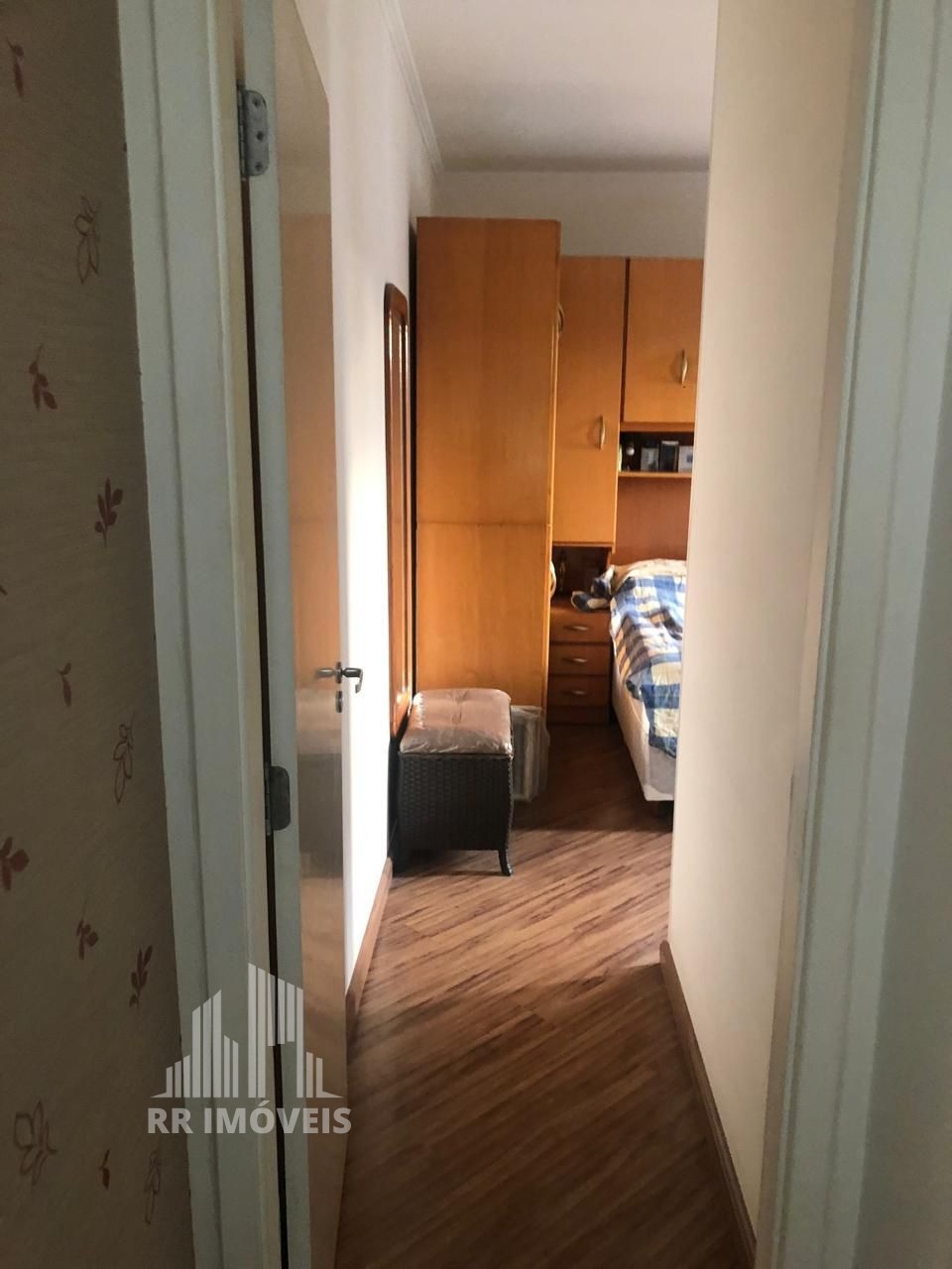 Apartamento, 2 quartos, 58 m² - Foto 9