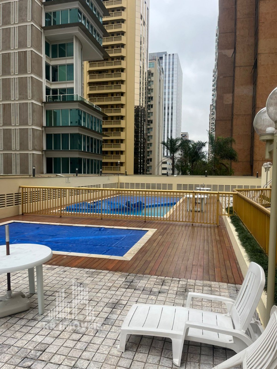 Apartamento, 3 quartos, 107 m² - Foto 32