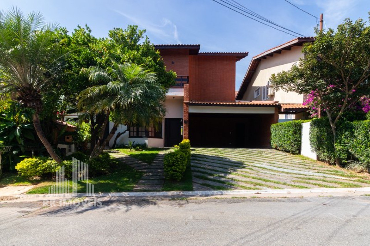 Casa, 3 quartos, 360 m² - Foto 1