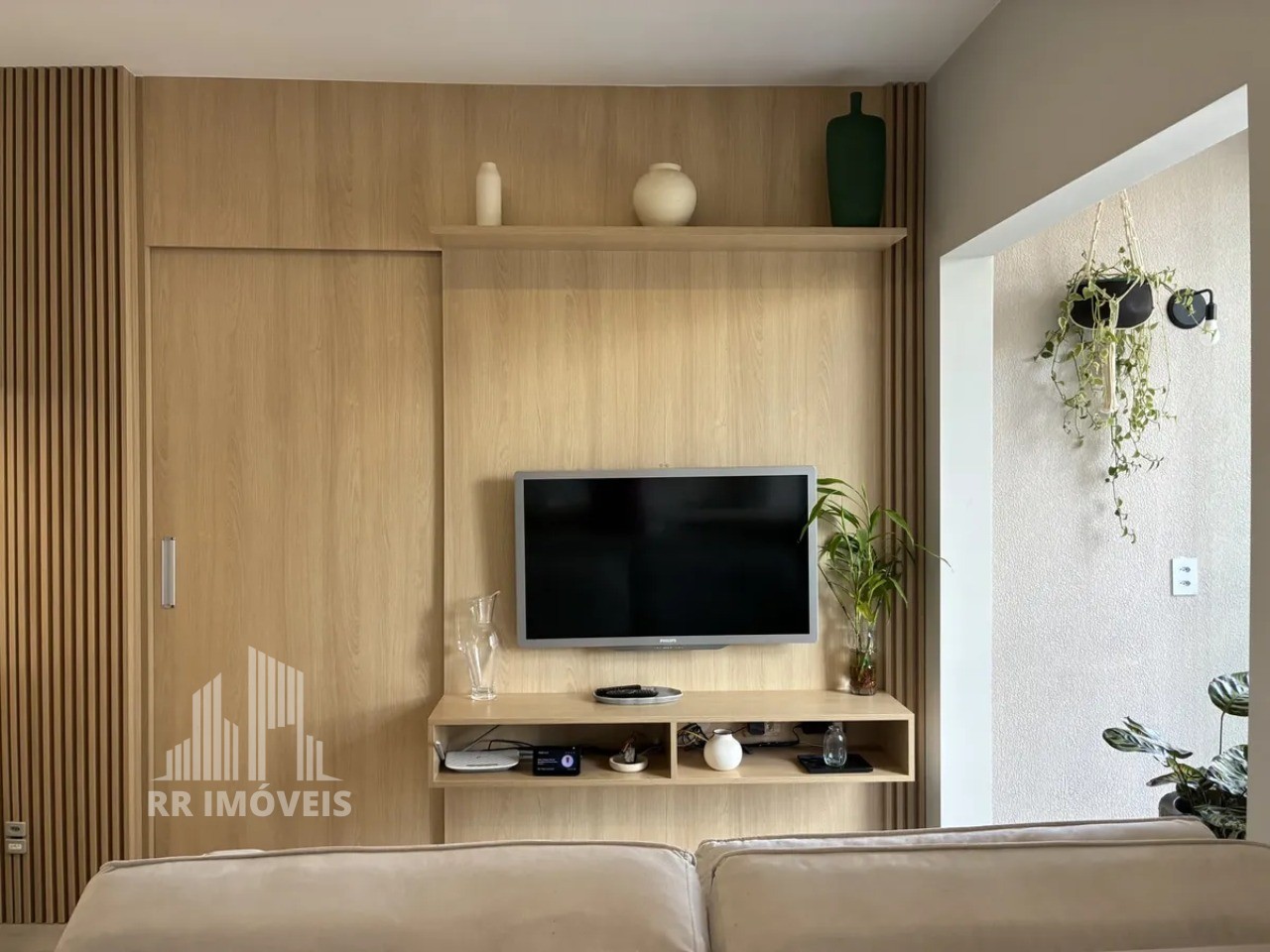 Apartamento, 2 quartos, 52 m² - Foto 4