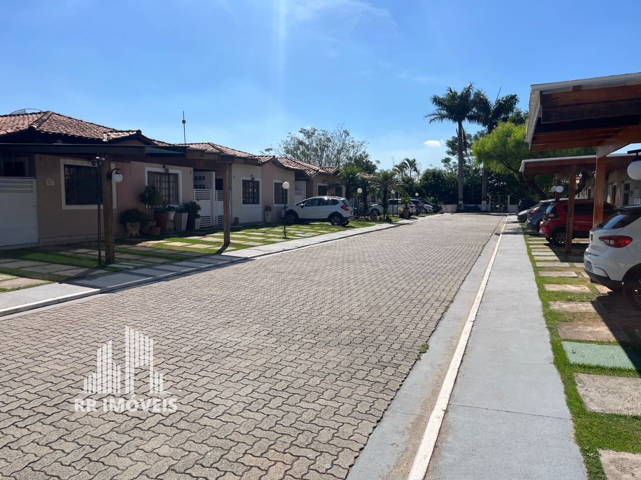 Casa, 2 quartos, 66 m² - Foto 15