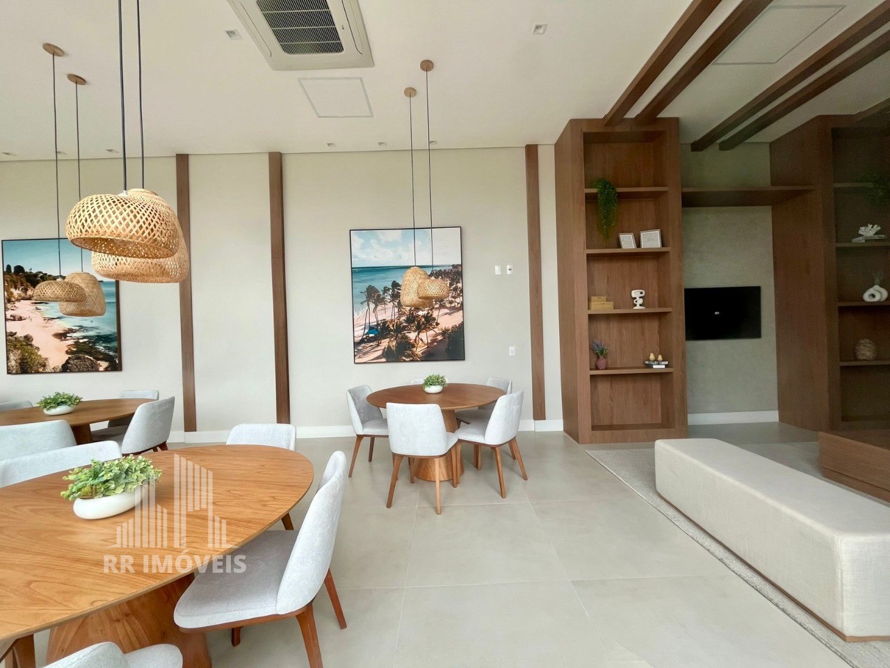 Apartamento, 2 quartos, 55 m² - Foto 45