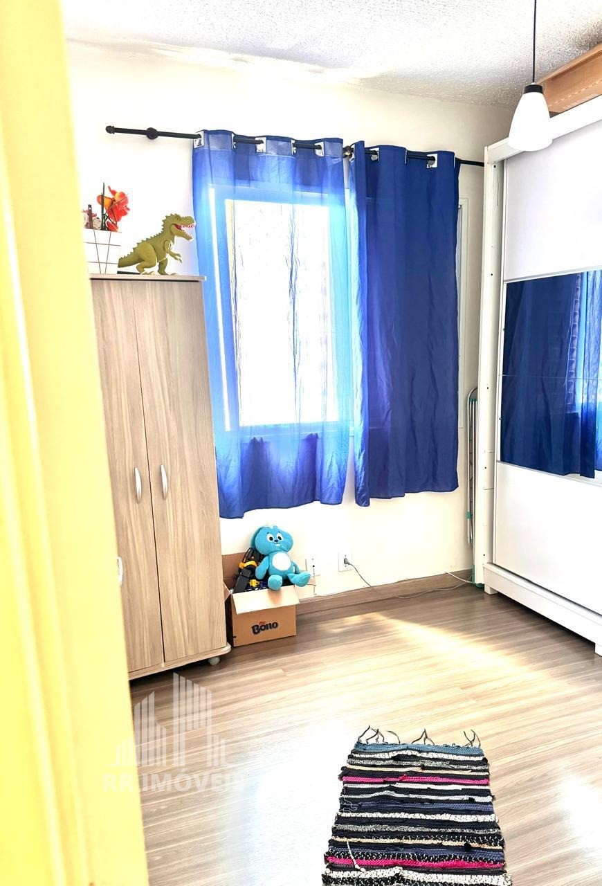 Apartamento, 3 quartos, 61 m² - Foto 10