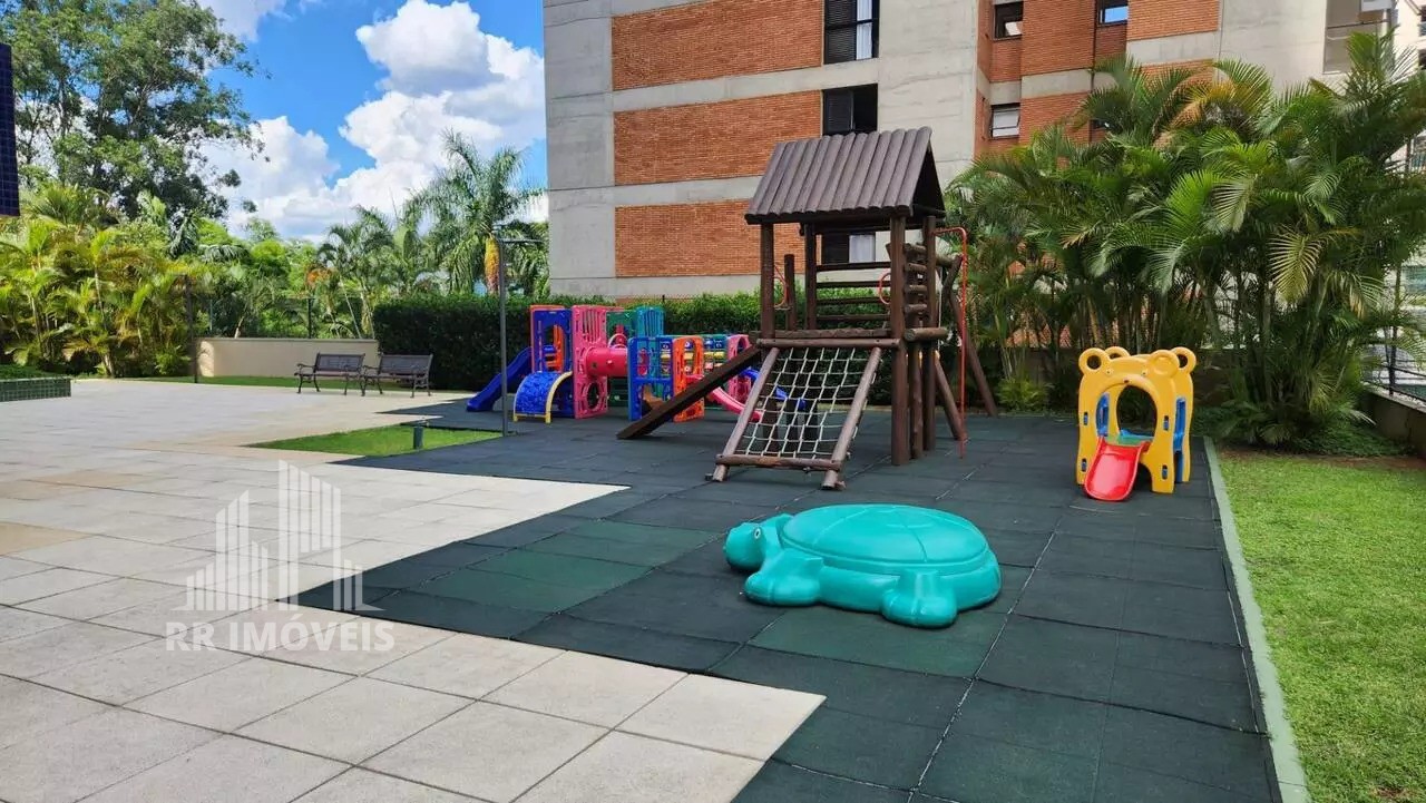 Apartamento, 4 quartos, 154 m² - Foto 47