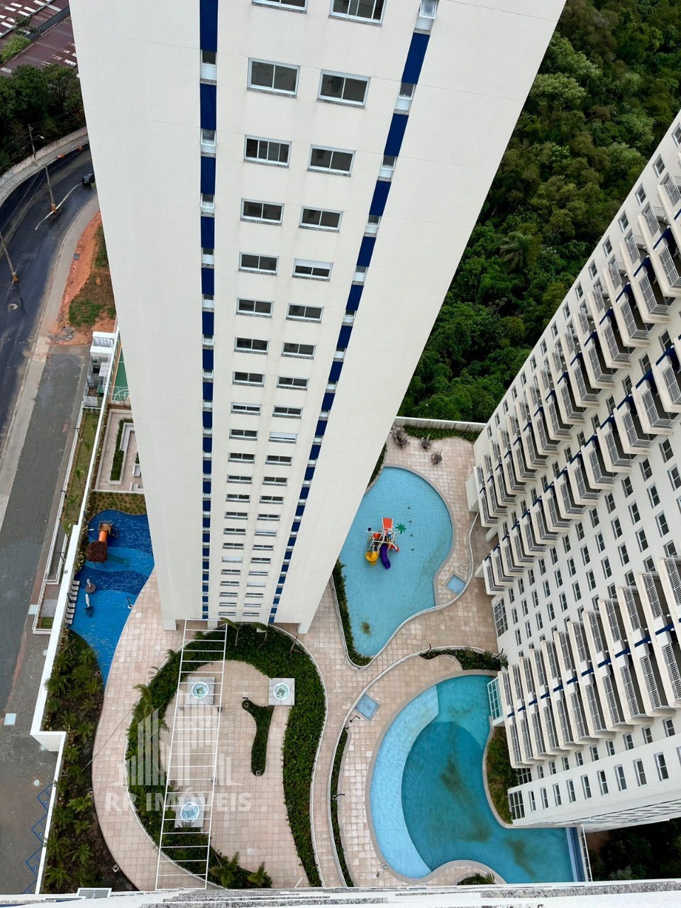 Apartamento, 2 quartos, 55 m² - Foto 26