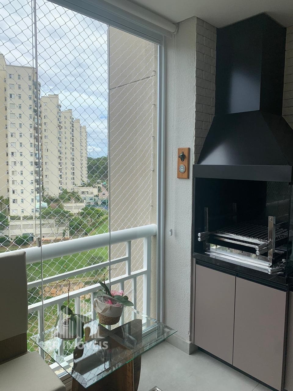 Apartamento, 3 quartos, 94 m² - Foto 6