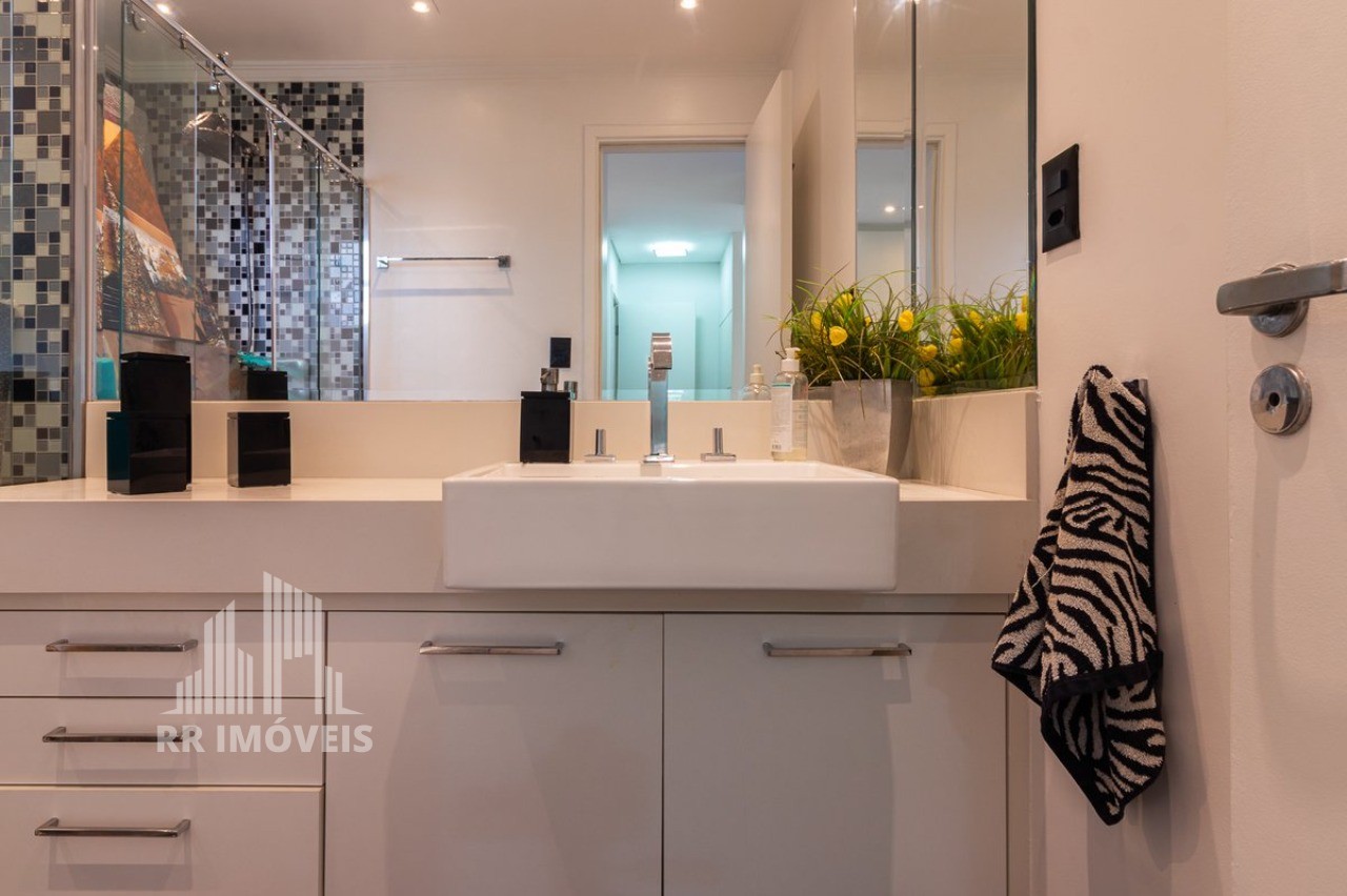 Apartamento, 3 quartos, 144 m² - Foto 24