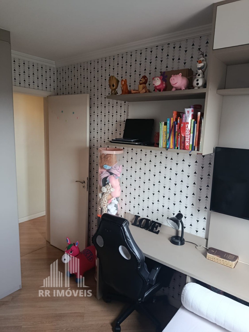 Apartamento, 2 quartos, 48 m² - Foto 19