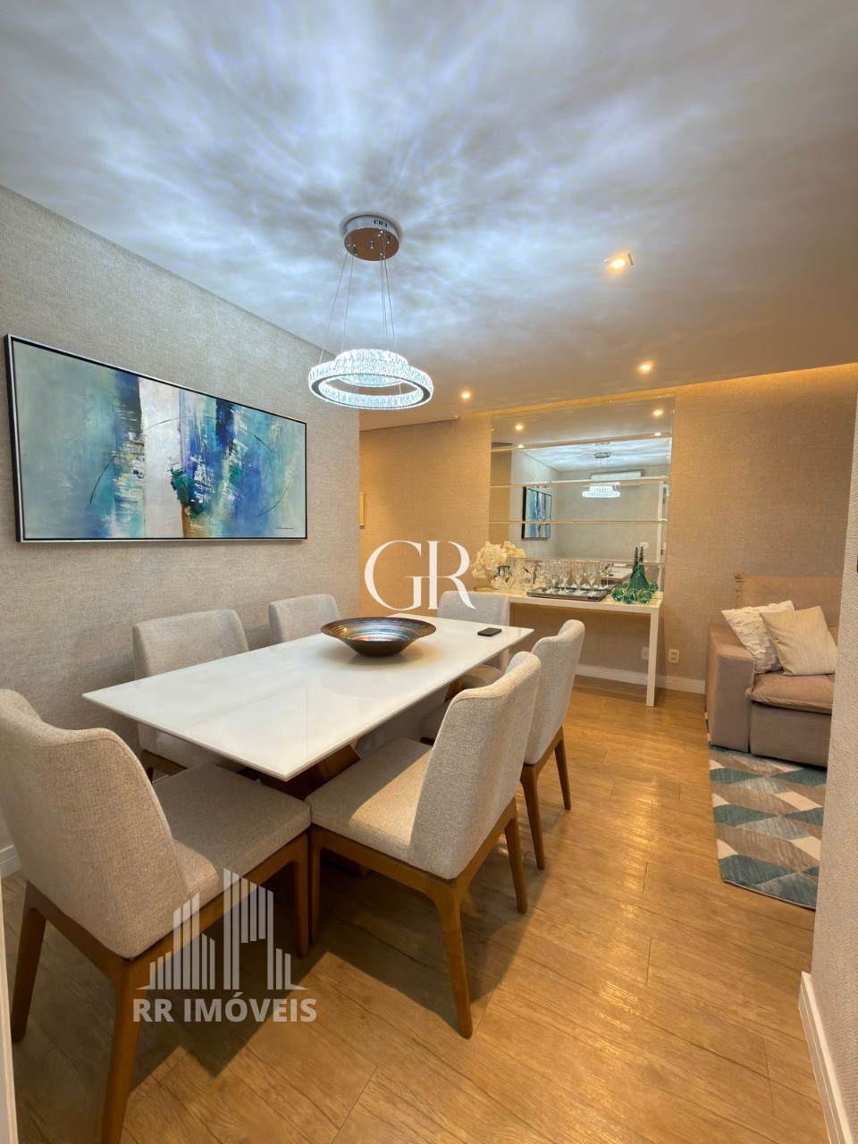 Apartamento, 3 quartos, 87 m² - Foto 26