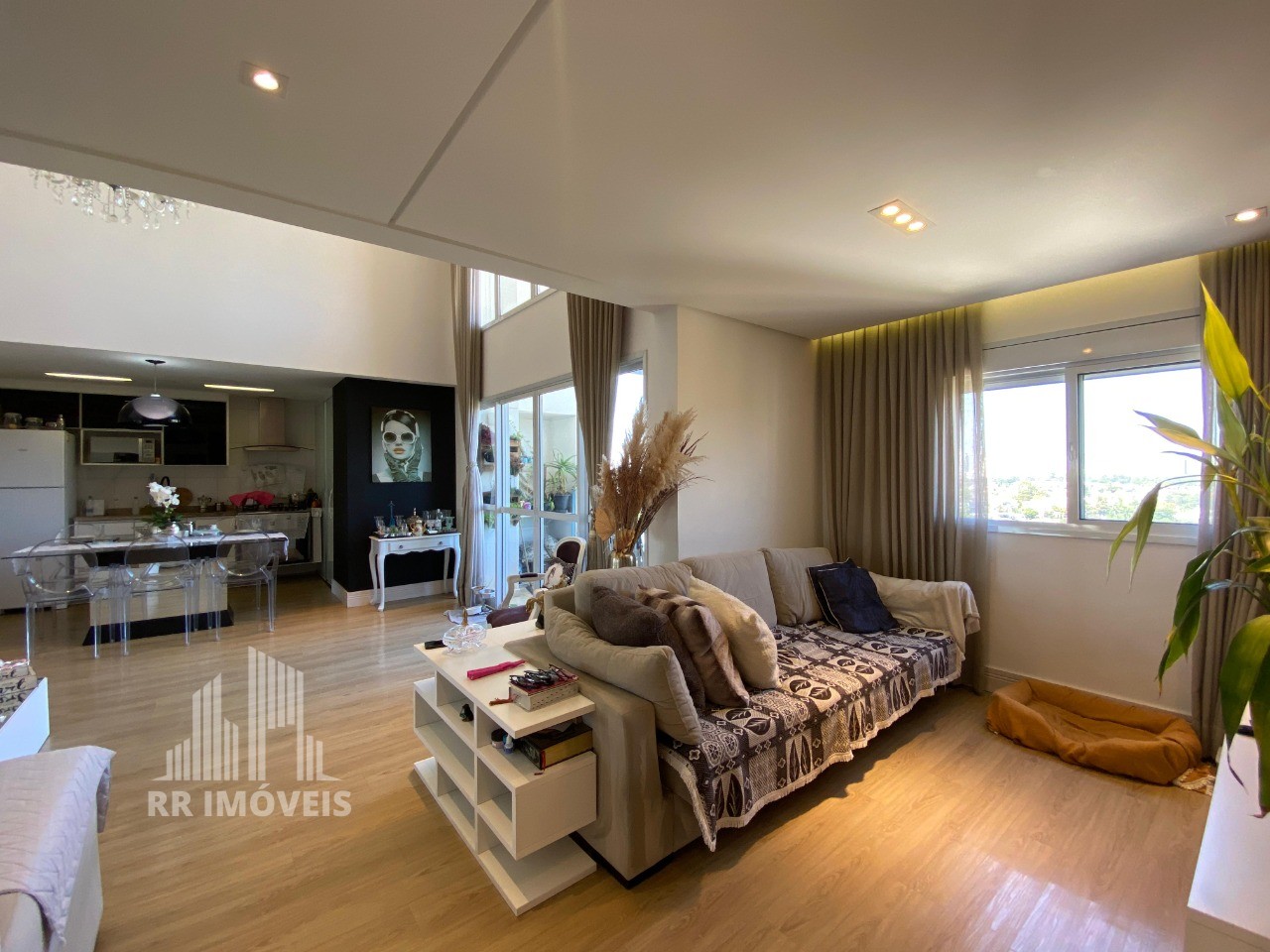 Apartamento, 2 quartos, 98 m² - Foto 6