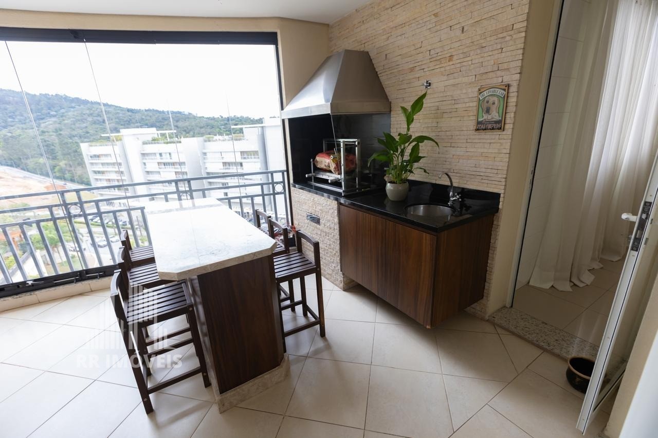 Apartamento, 3 quartos, 201 m² - Foto 5