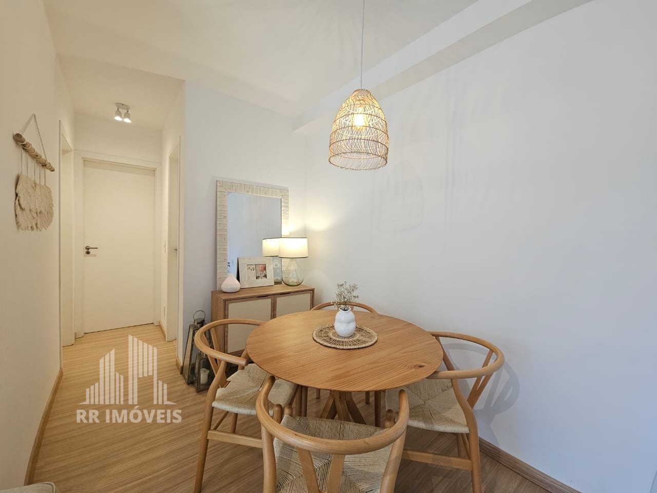 Apartamento, 2 quartos, 60 m² - Foto 9