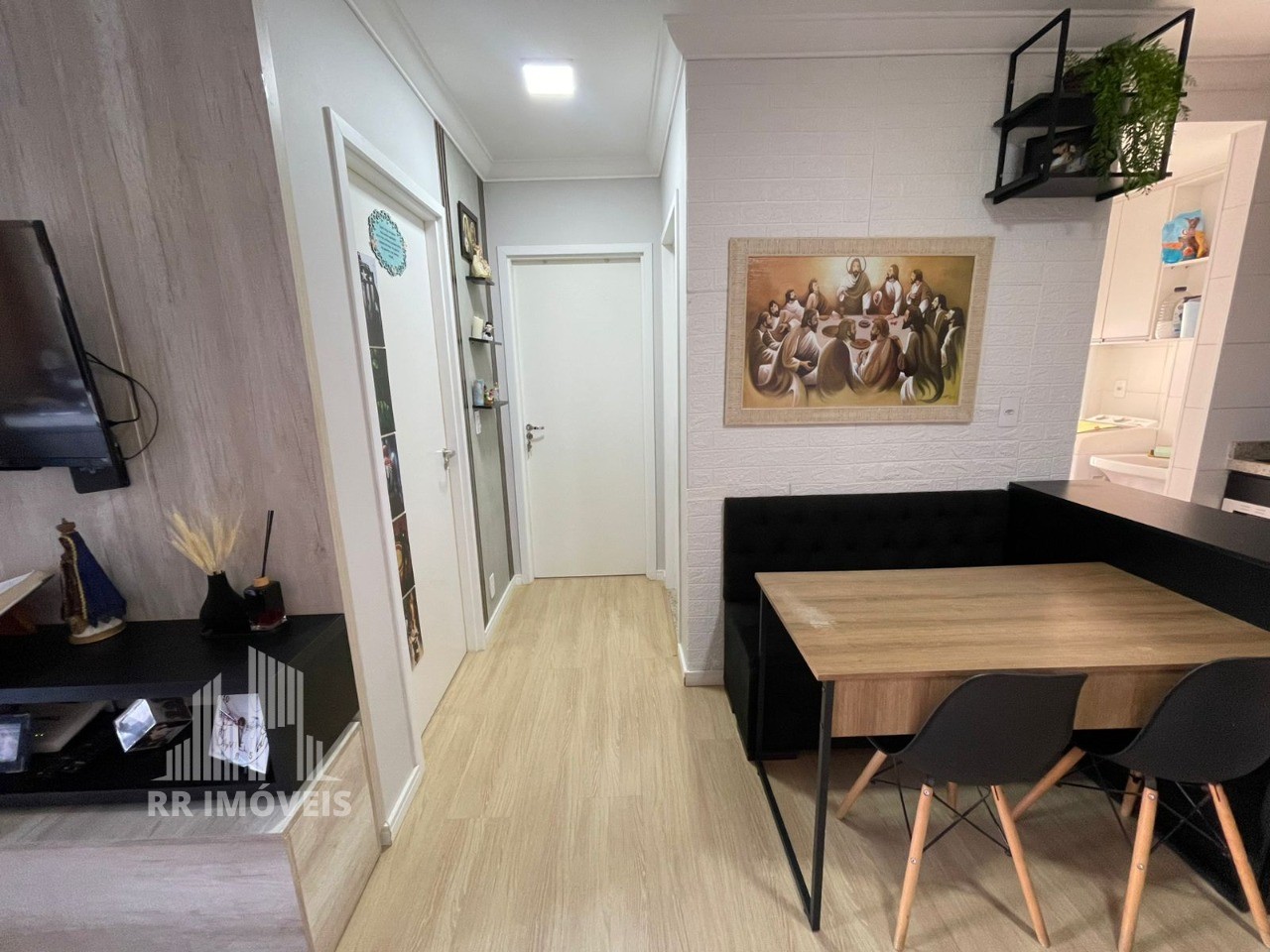 Apartamento, 2 quartos, 56 m² - Foto 12