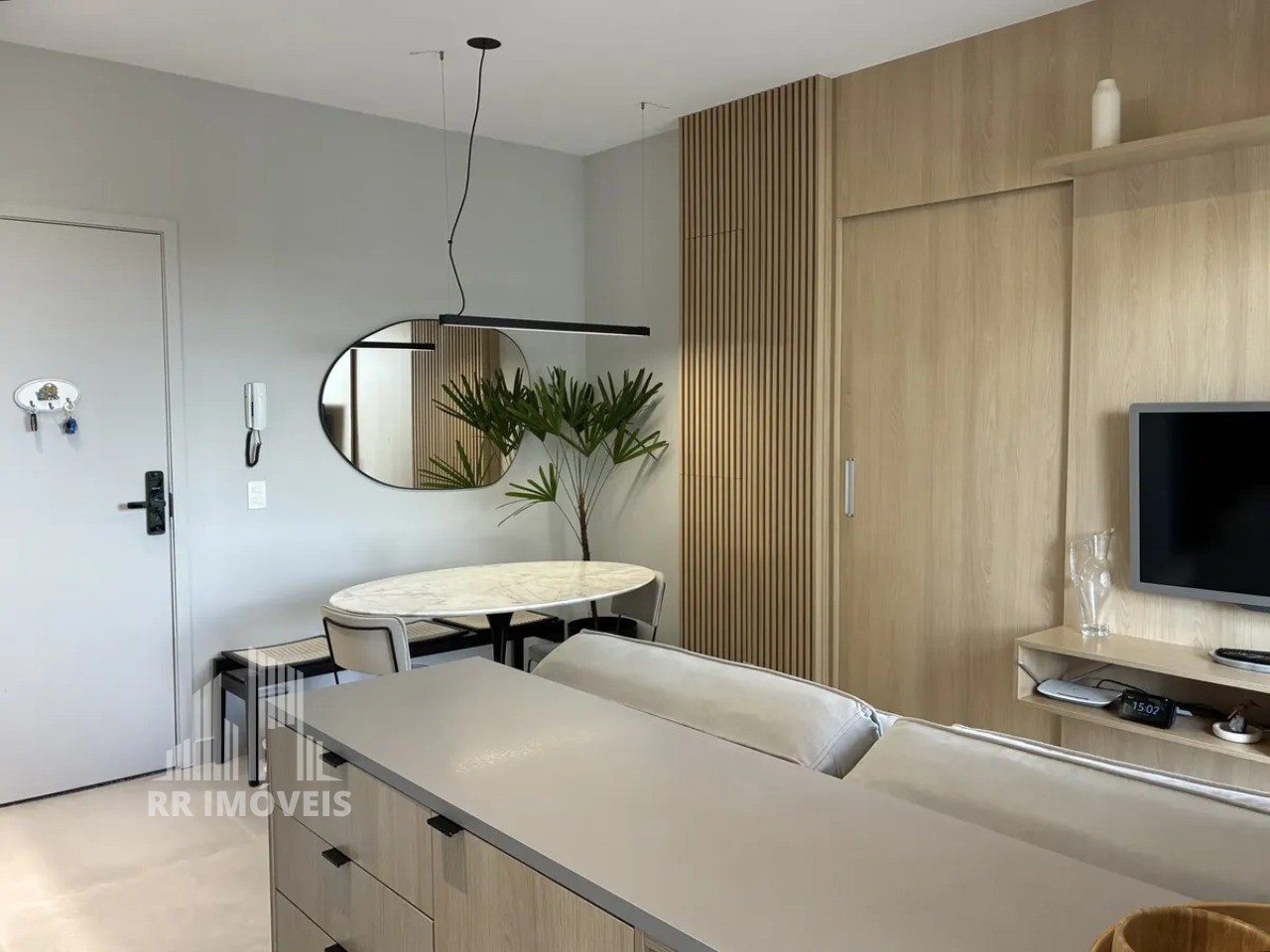Apartamento, 2 quartos, 52 m² - Foto 10