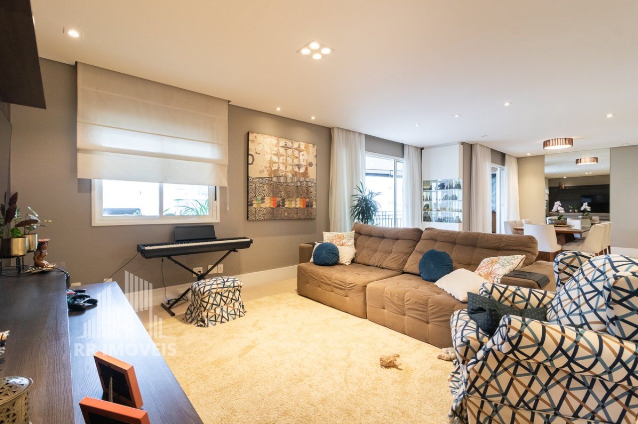 Apartamento, 3 quartos, 201 m² - Foto 6