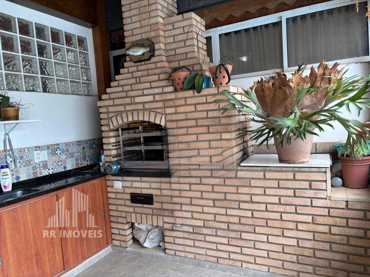 Casa, 3 quartos, 159 m² - Foto 3