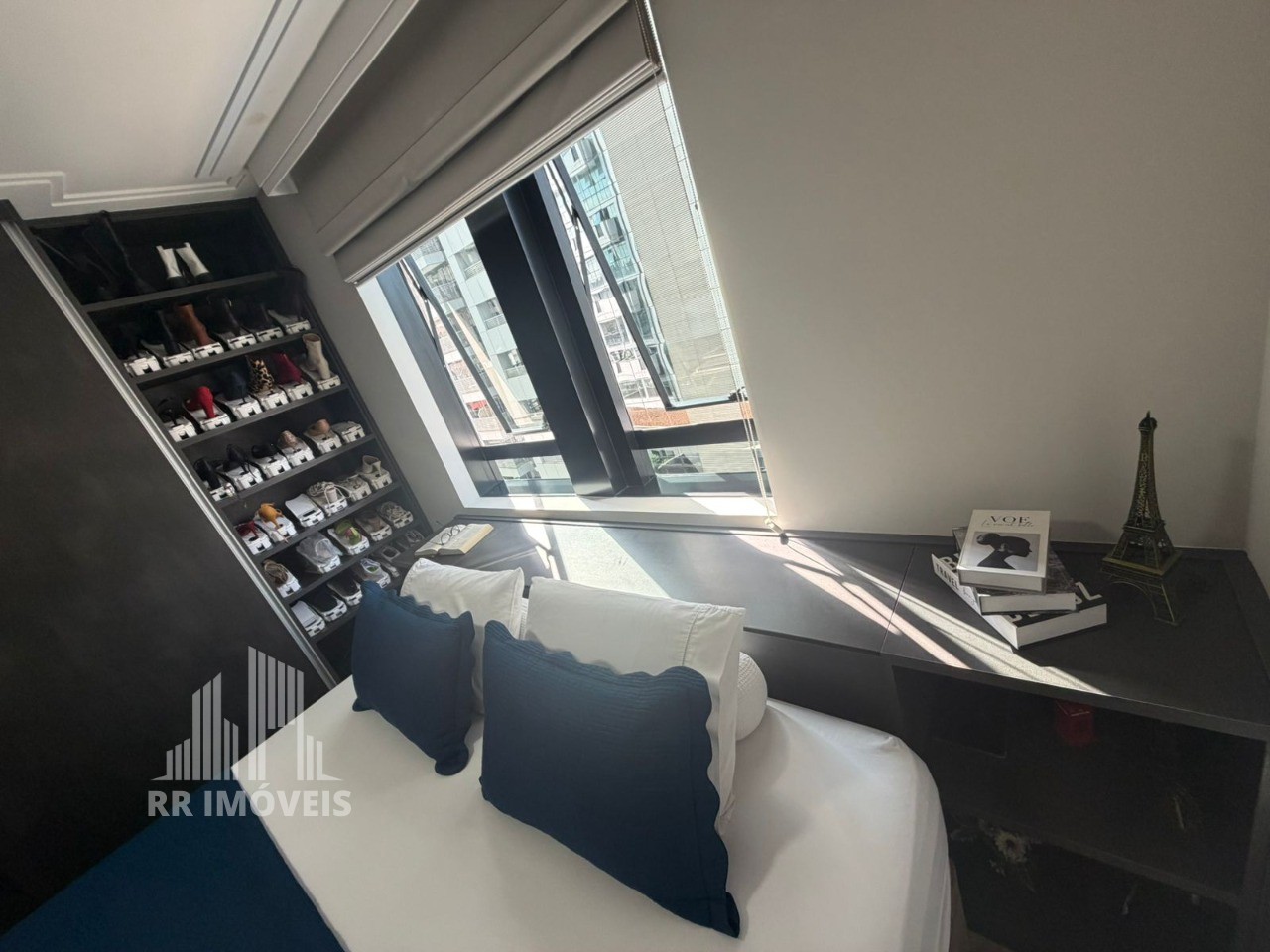 Apartamento, 1 quarto, 26 m² - Foto 17