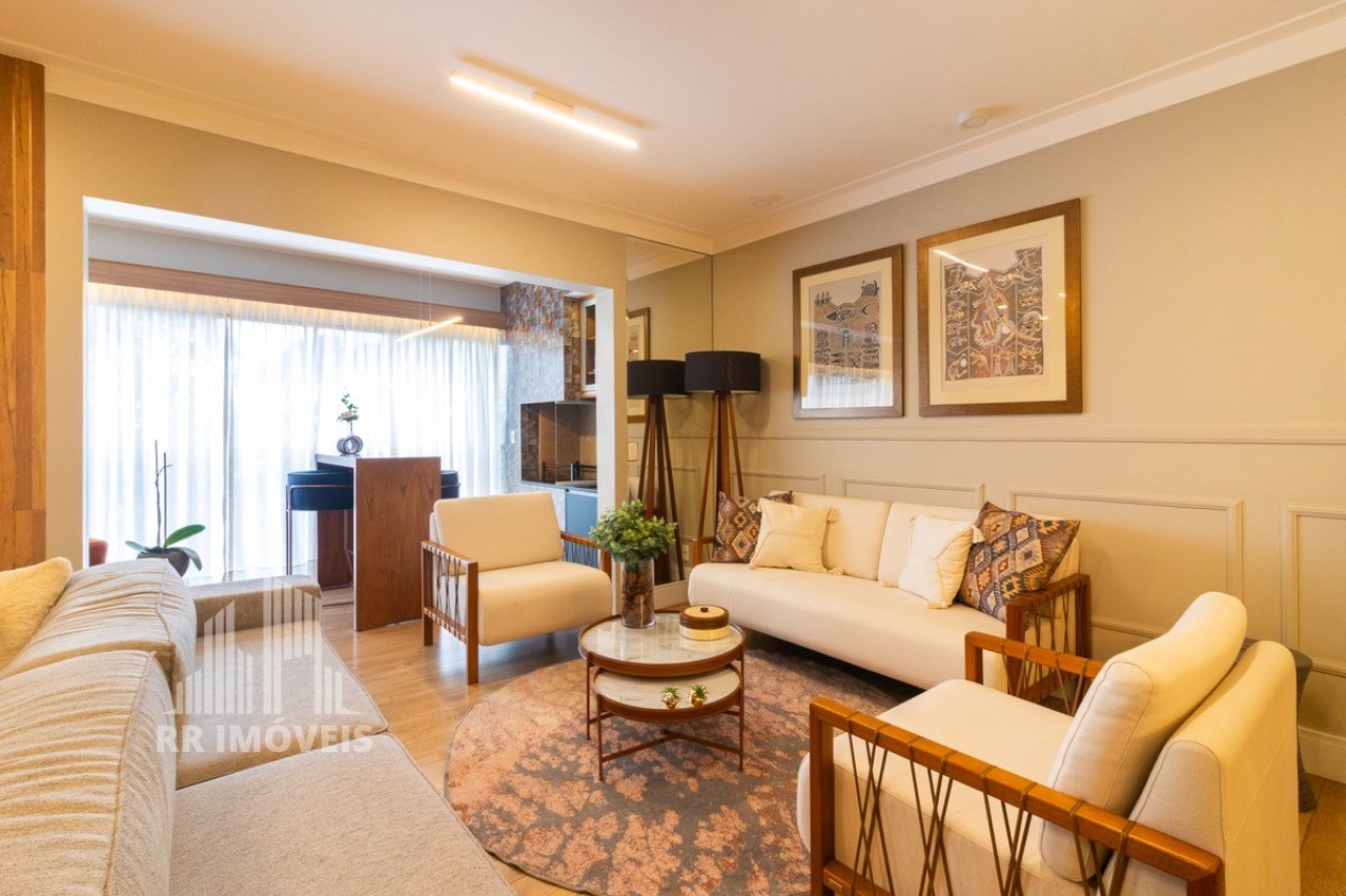 Apartamento, 2 quartos, 110 m² - Foto 3