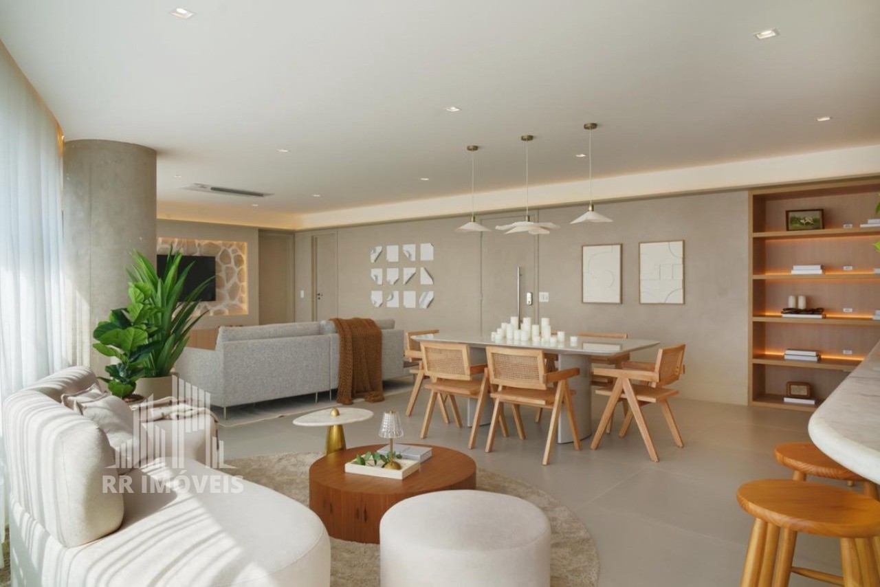 Apartamento, 3 quartos, 180 m² - Foto 10