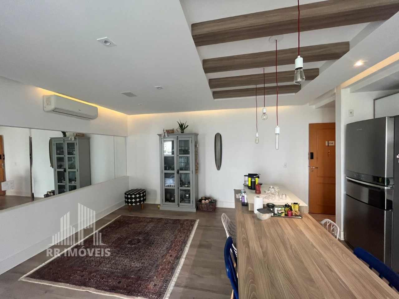 Apartamento, 2 quartos, 94 m² - Foto 6