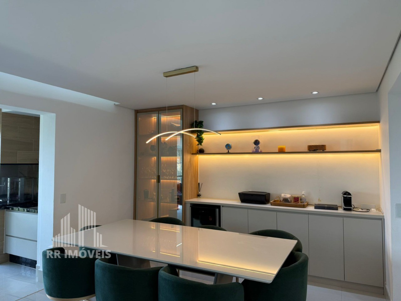 Apartamento, 3 quartos, 144 m² - Foto 13