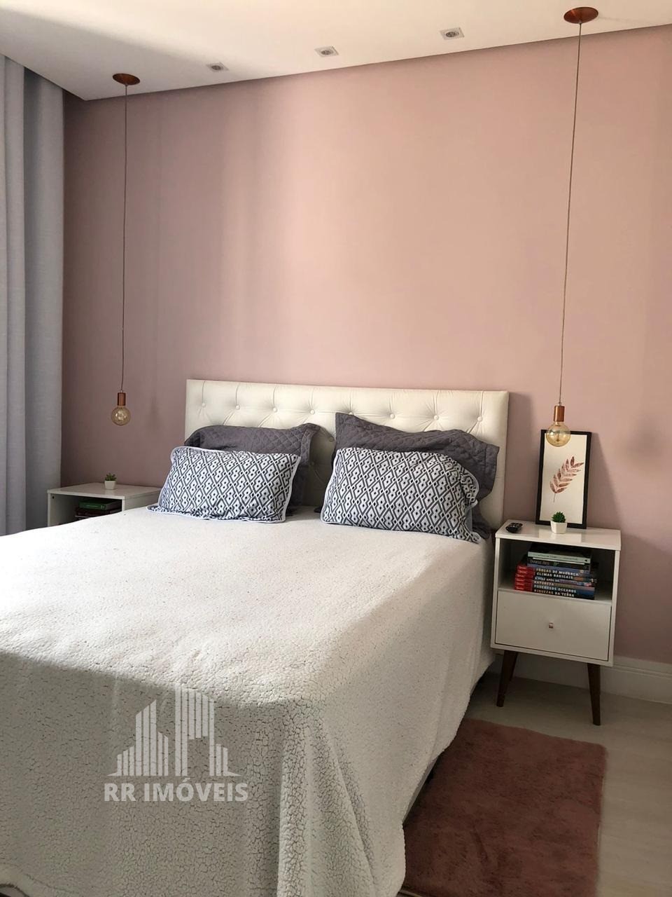 Apartamento, 2 quartos, 51 m² - Foto 16