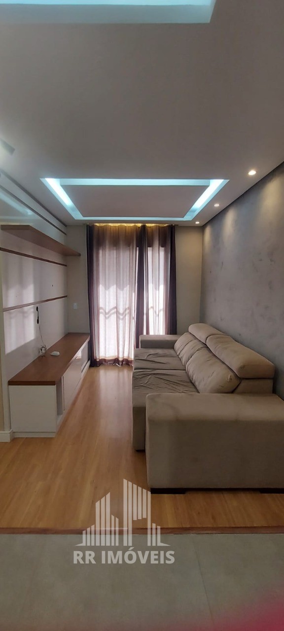 Apartamento, 2 quartos, 61 m² - Foto 4