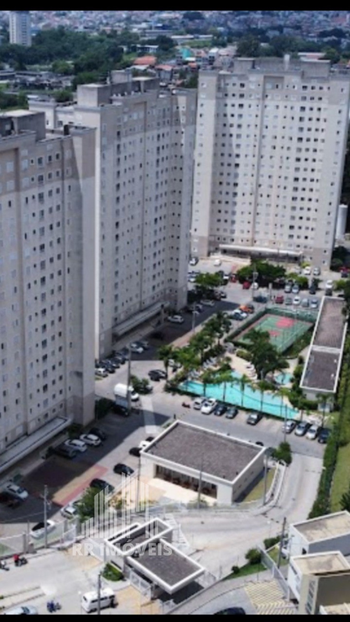 Apartamento, 2 quartos, 58 m² - Foto 12