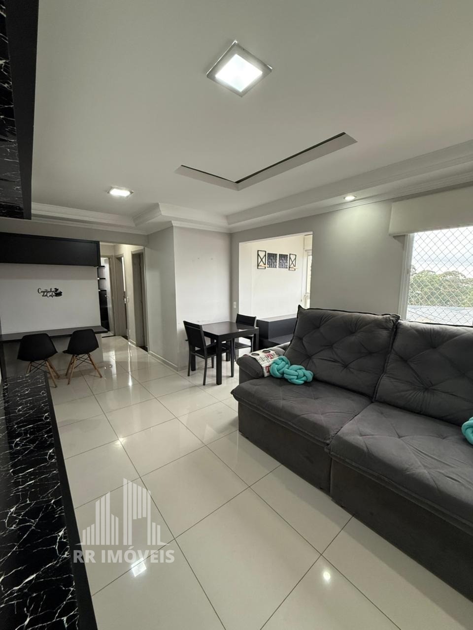 Apartamento, 3 quartos, 74 m² - Foto 2