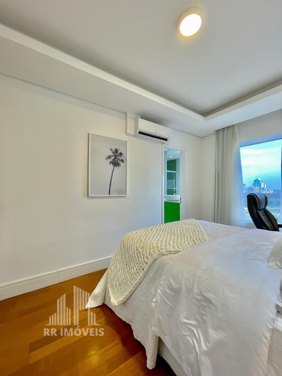 Apartamento, 3 quartos, 135 m² - Foto 15