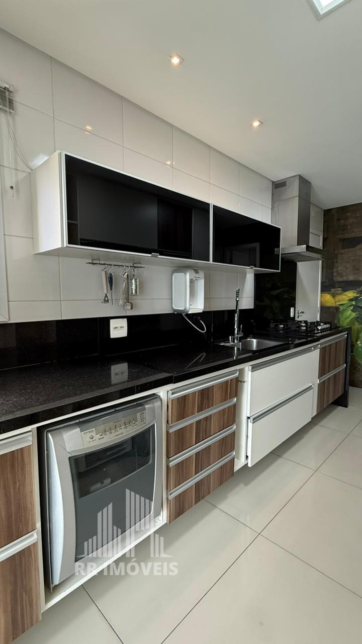 Apartamento, 3 quartos, 202 m² - Foto 5