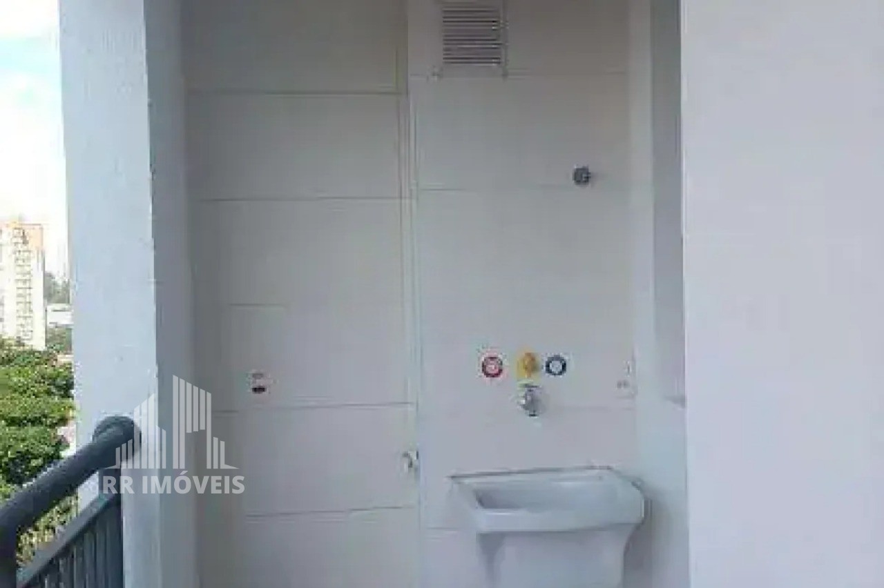Apartamento, 2 quartos, 48 m² - Foto 4