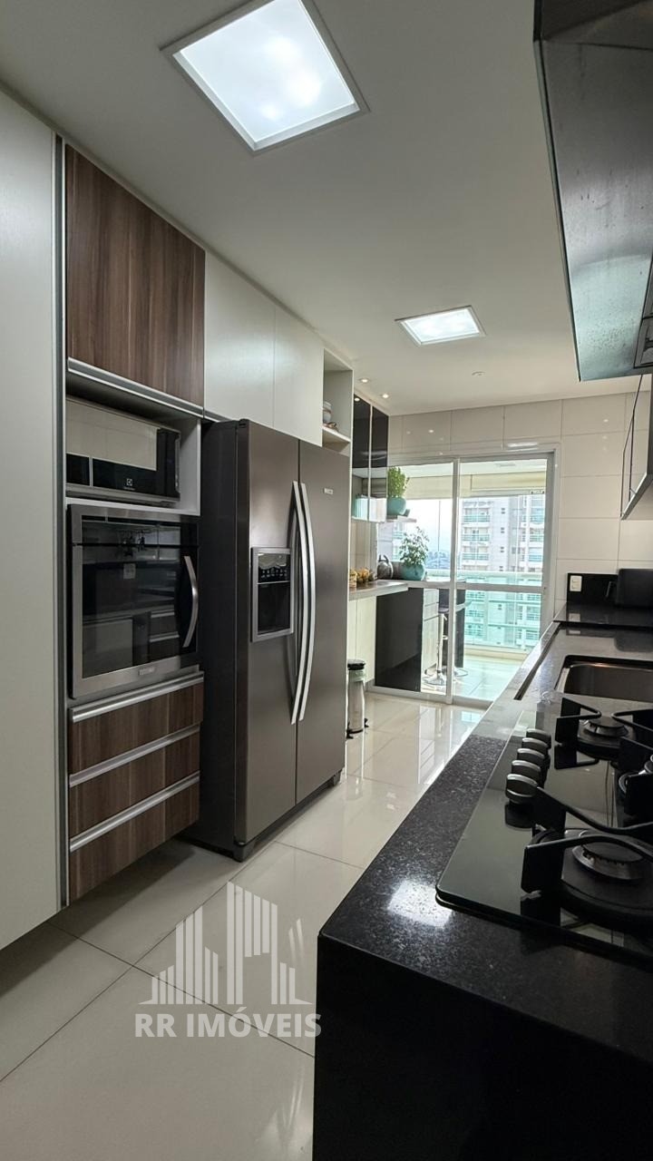 Apartamento, 3 quartos, 202 m² - Foto 6