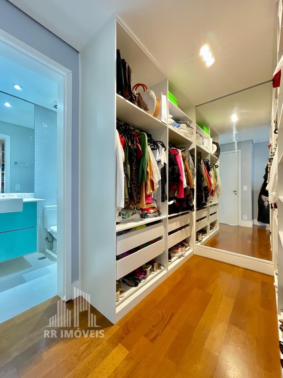 Apartamento, 3 quartos, 135 m² - Foto 24
