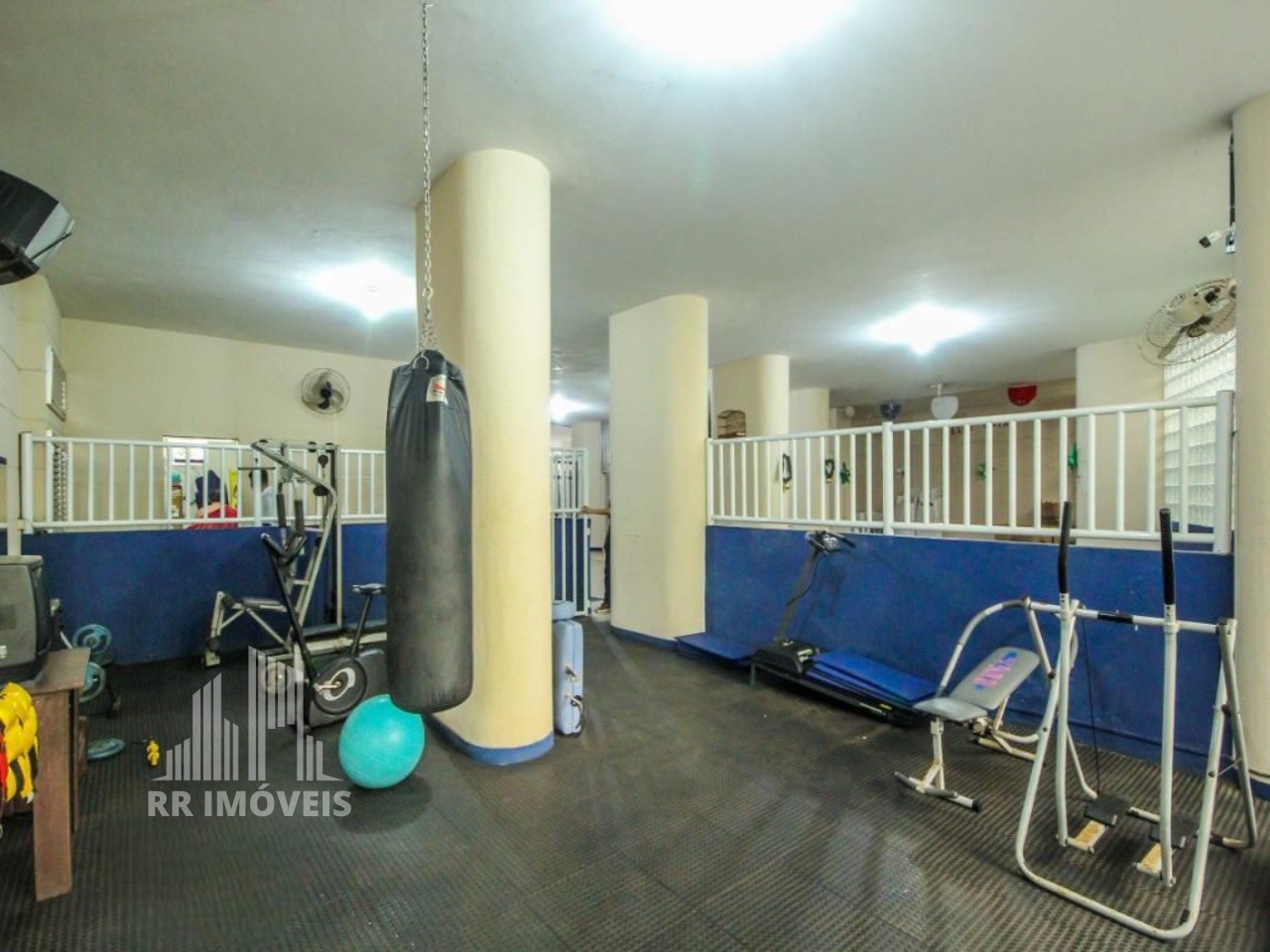 Apartamento, 2 quartos, 63 m² - Foto 21