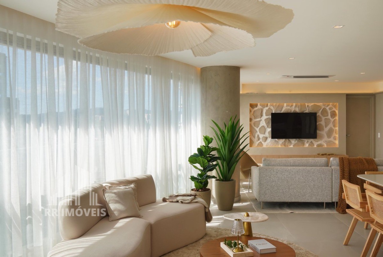 Apartamento, 3 quartos, 180 m² - Foto 5
