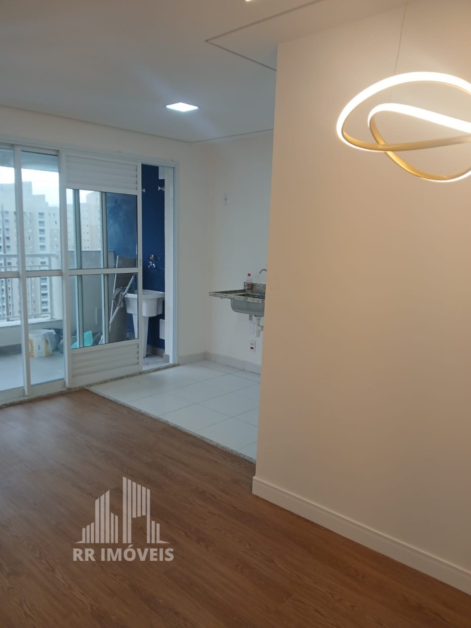 Apartamento, 2 quartos, 55 m² - Foto 1