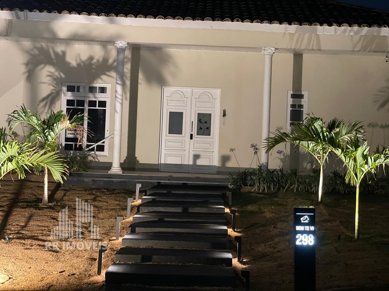 Casa, 4 quartos, 322 m² - Foto 6