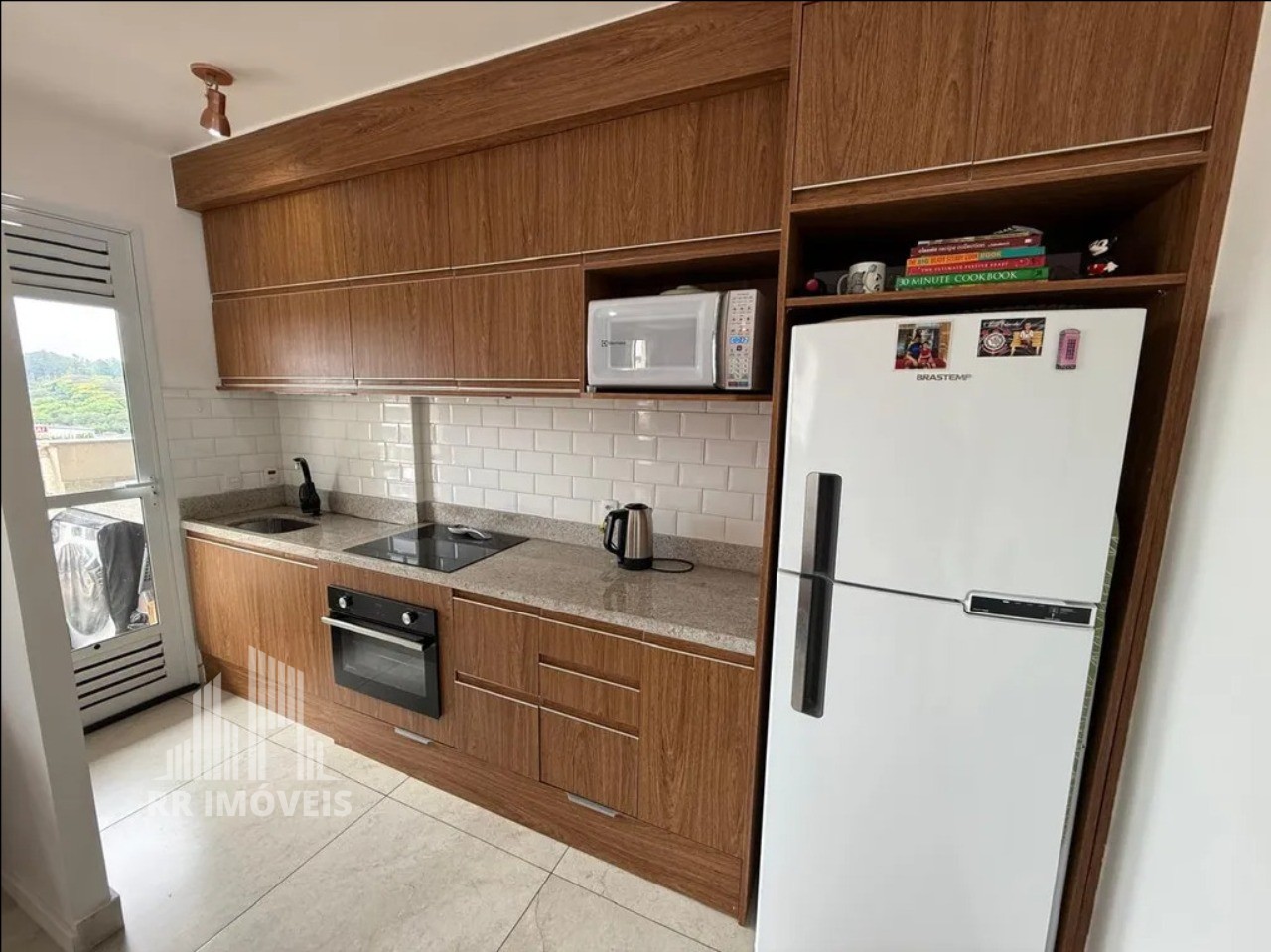 Apartamento, 1 quarto, 52 m² - Foto 6