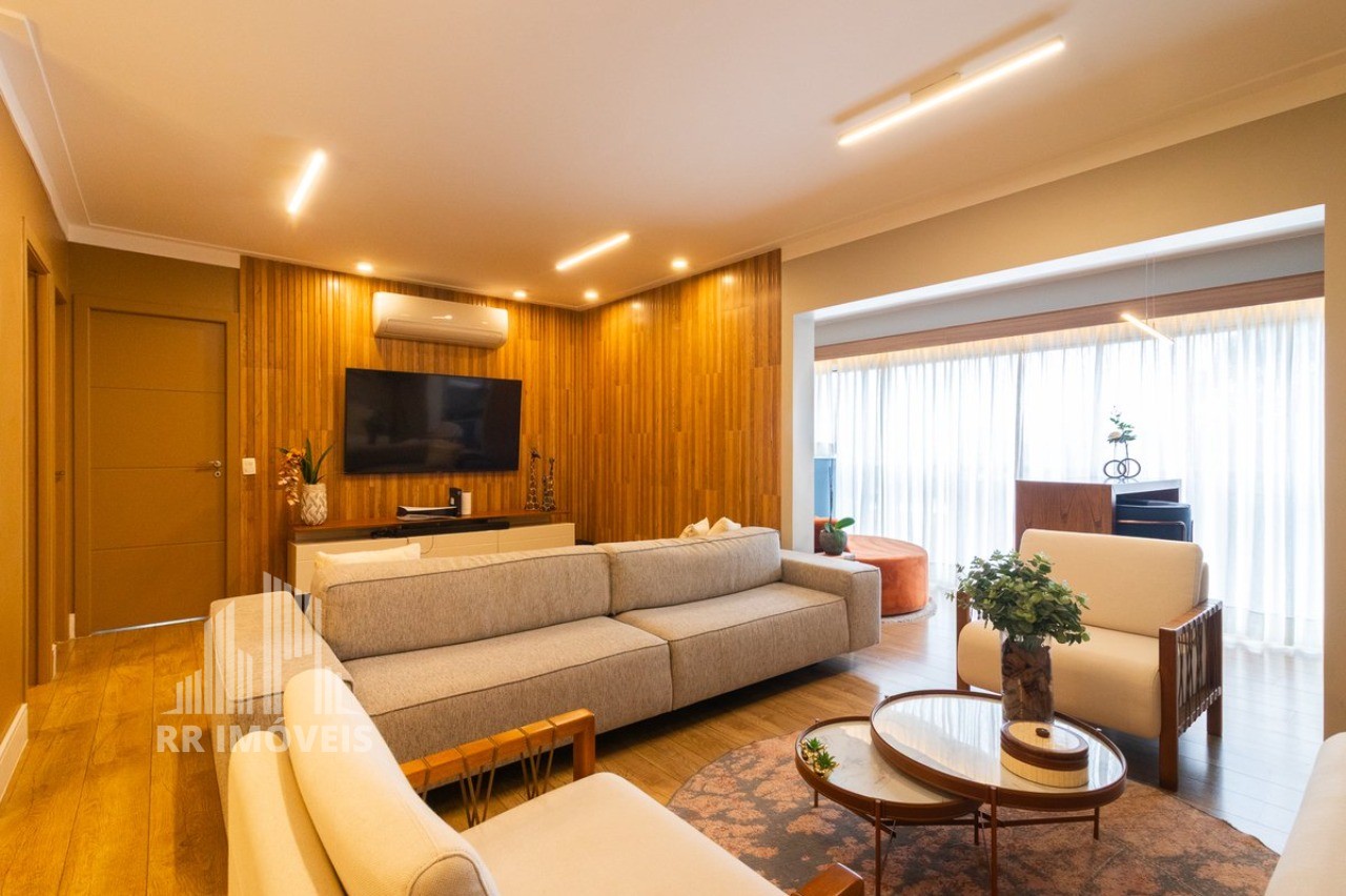 Apartamento, 2 quartos, 110 m² - Foto 1