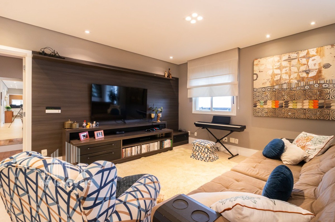 Apartamento, 3 quartos, 201 m² - Foto 8