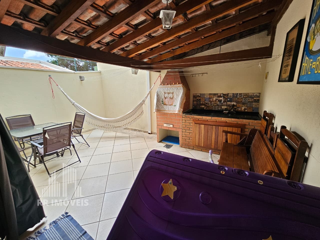 Casa, 3 quartos, 83 m² - Foto 6