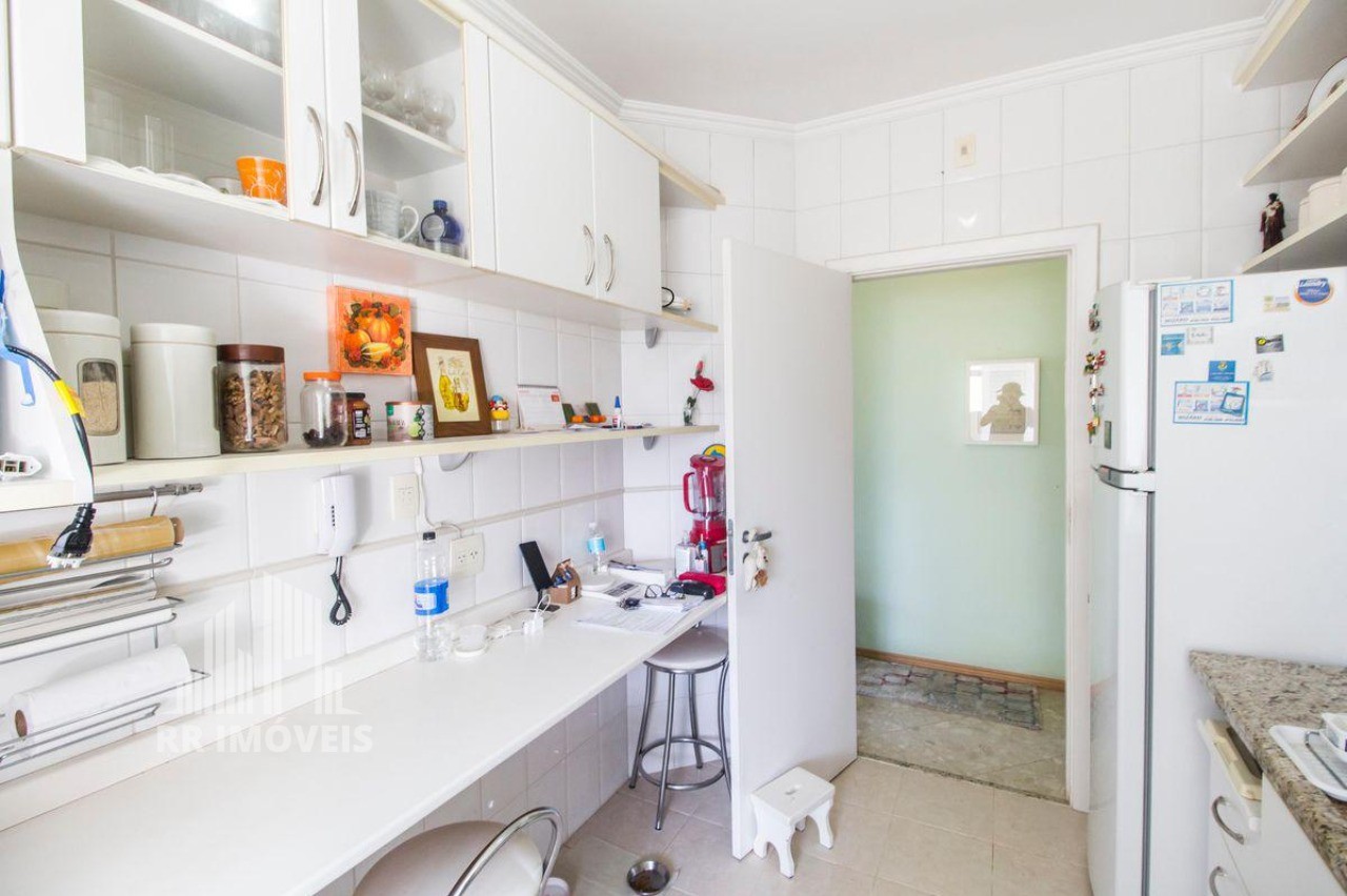 Apartamento, 3 quartos, 96 m² - Foto 23